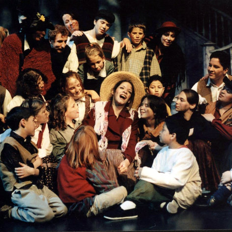 Myfairlady2000