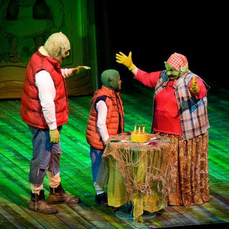 Shrek2015